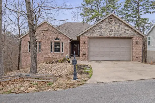 20 Hambleton Drive, Bella Vista, AR 72714