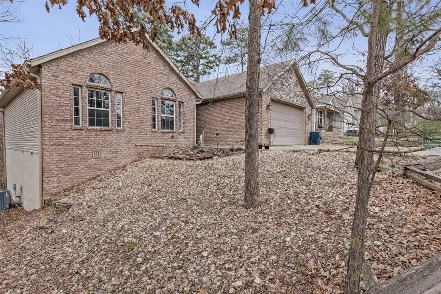 20 Hambleton Drive, Bella Vista, AR 72714 - #3