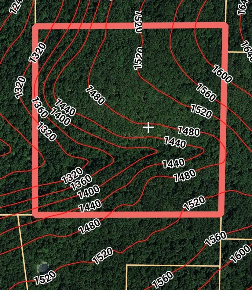 TBD W Devils Den Road, West Fork, AR 72774 - #2