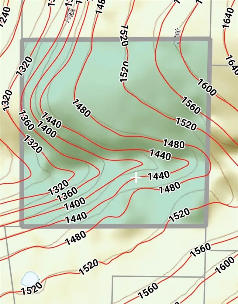 TBD W Devils Den Road, West Fork, AR 72774 - #3