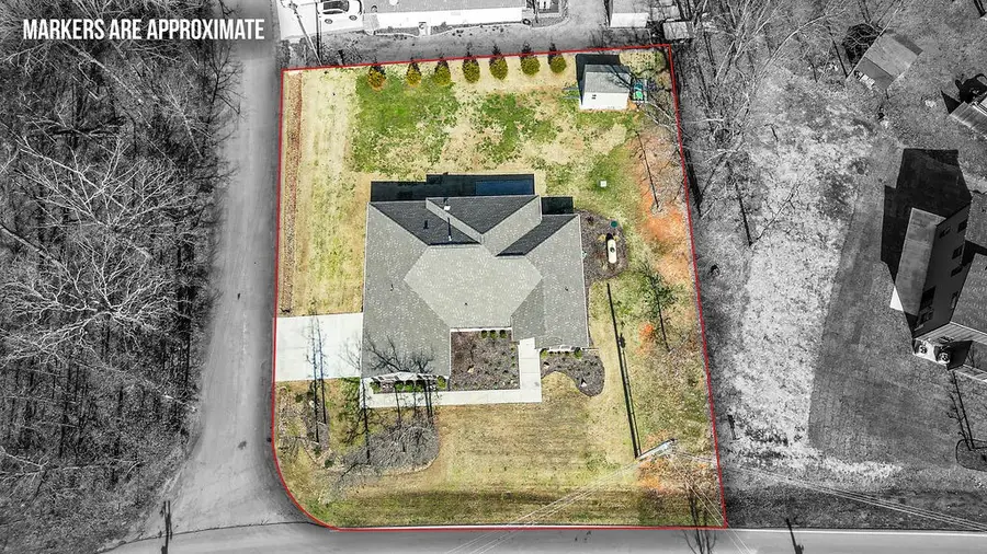 216 Kinross Drive, Bella Vista, AR 72715 - #3