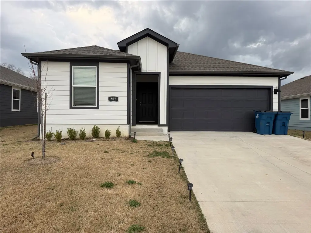 207 Pinwheel Street, Gentry, AR 72734 - #1