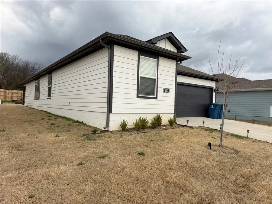 207 Pinwheel Street, Gentry, AR 72734 - #3