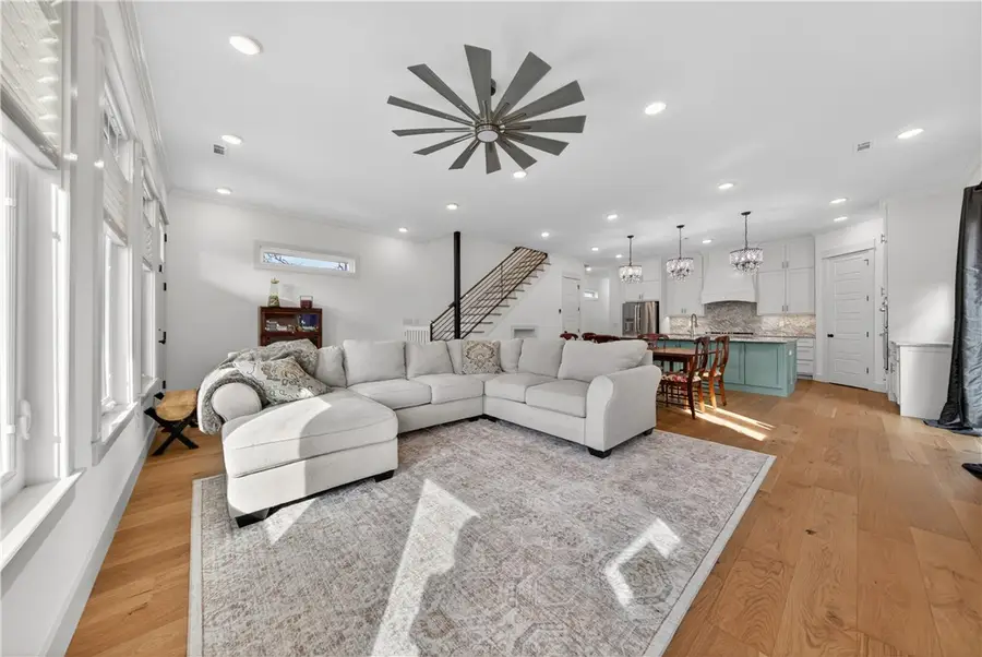 1054 Main Street, Bentonville, AR 72712 - #2