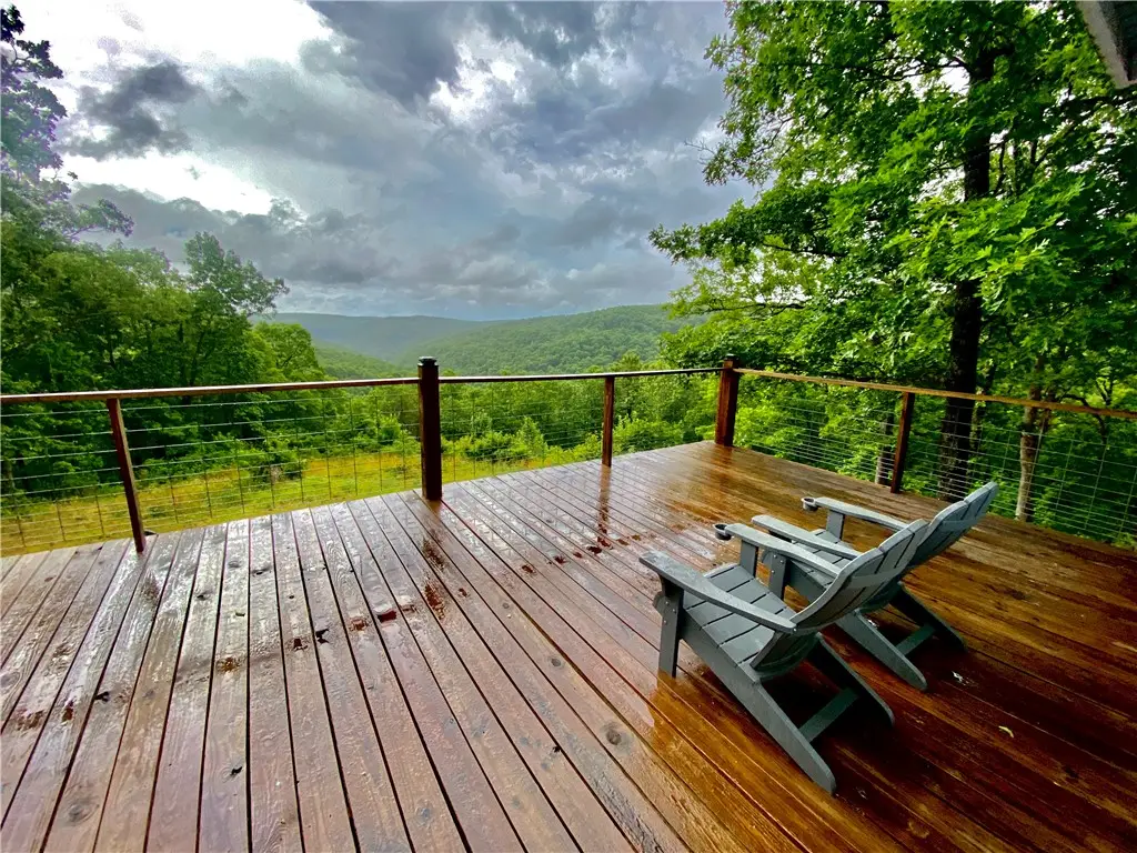 7342 Madison, Kingston, AR 72742 - #1