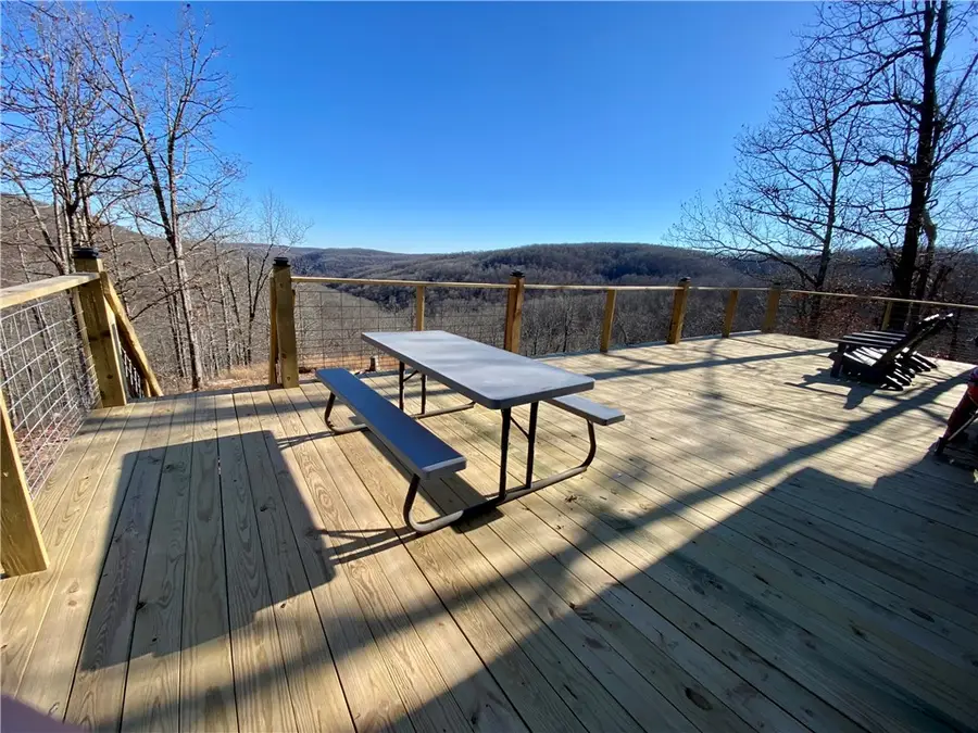 7342 Madison, Kingston, AR 72742 - #2