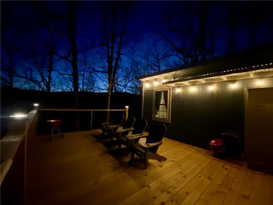 7342 Madison, Kingston, AR 72742 - #3