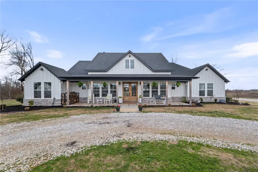 717-719 Evening Star Road, Bentonville, AR 72713 - #3