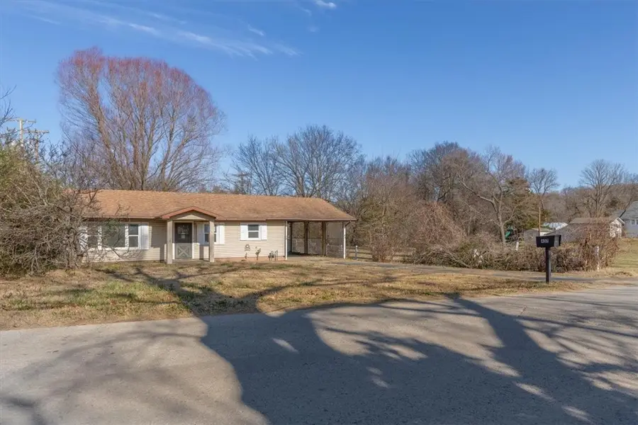 407 Academy, Southwest City, MO 64863 - #2