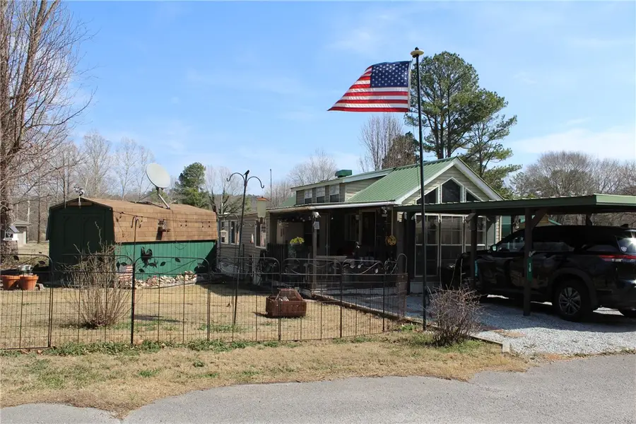 57300 County Road 658 #16, Kansas, OK 74347 - #2