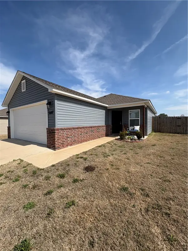 1607 S Blandford Street, Siloam Springs, AR 72761
