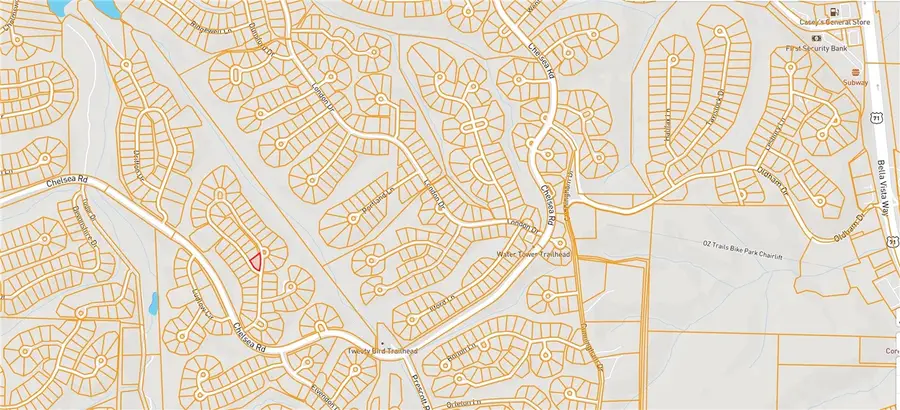 Drifton Drive, Bella Vista, AR 72715 - #3