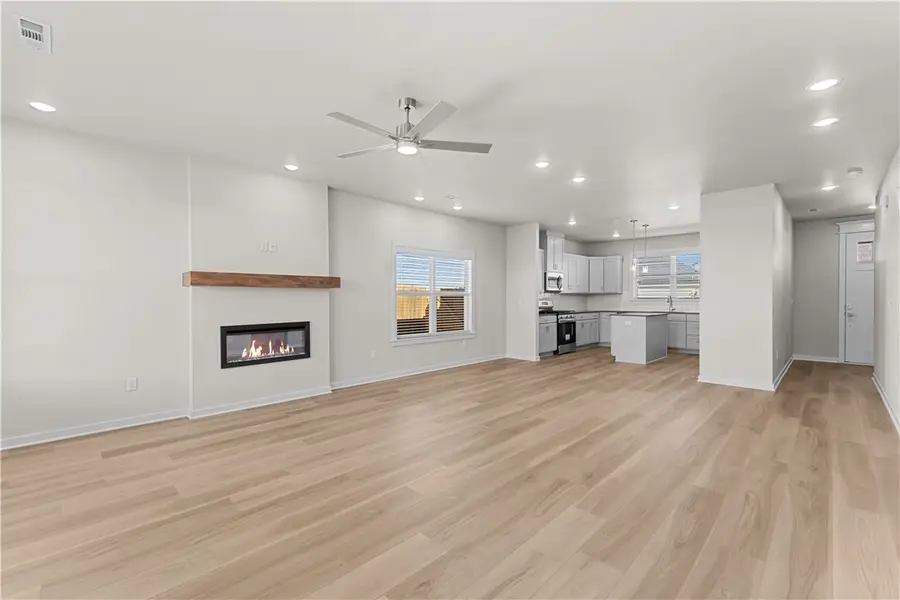 5903 SW Coywolf Street, Bentonville, AR 72713 - #2