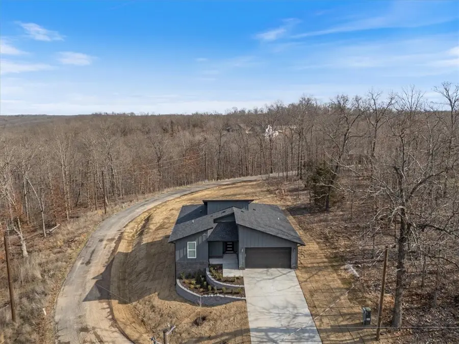 37 Haddington Drive, Bella Vista, AR 72715 - #3