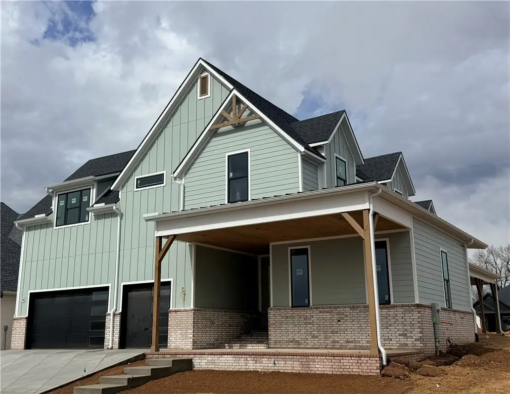 3900 SW Rhythm Avenue, Bentonville, AR 72713 - #1