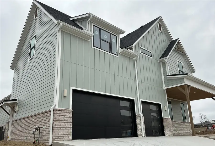 3900 SW Rhythm Avenue, Bentonville, AR 72713 - #2