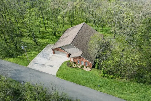 17 Cheddar Drive, Bella Vista, AR 72715