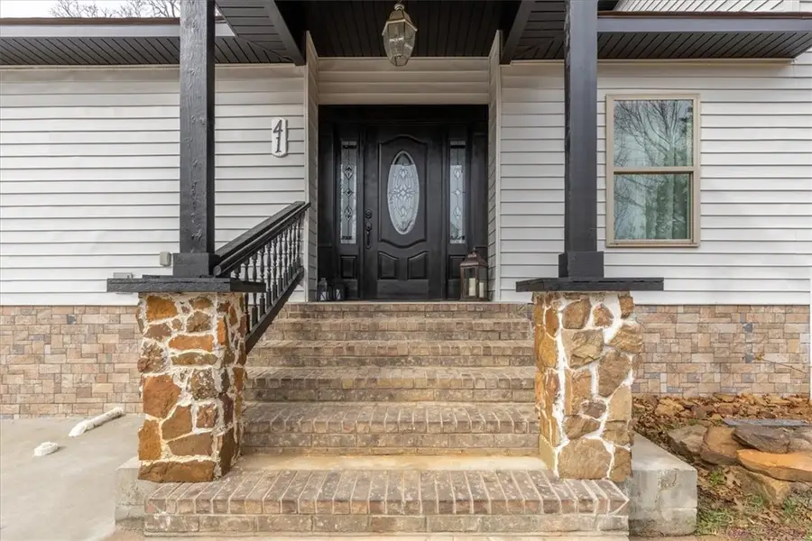 41 W Ozark Trail, Fayetteville, AR 72701 - #2