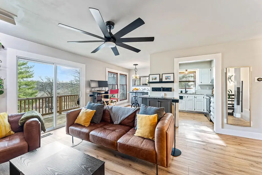 60 Dogwood Drive, Bella Vista, AR 72715 - #1