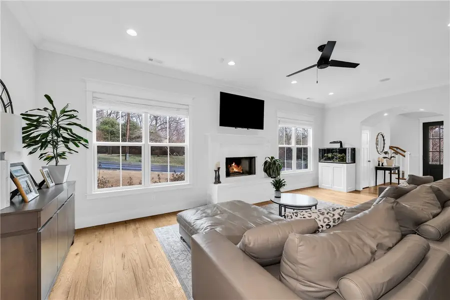 402 W Prospect Street, Fayetteville, AR 72701 - #2