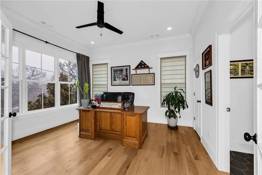 402 W Prospect Street, Fayetteville, AR 72701 - #3