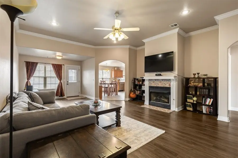 101 Fox Run, Centerton, AR 72719 - #3