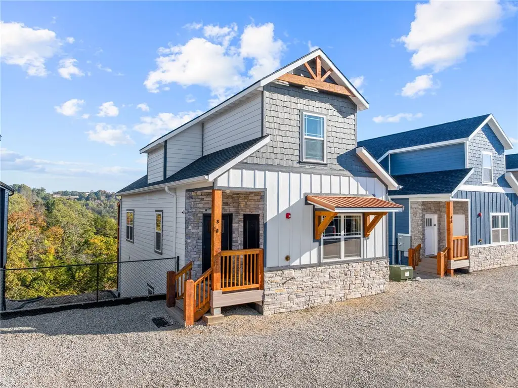 80 David Shawn Drive, Indian Point, MO 65616 - #1