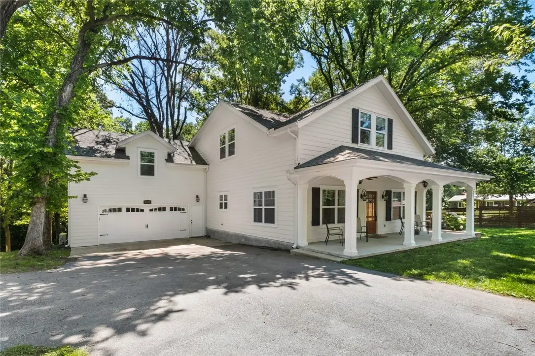 1330 S Curtis Avenue, Pea Ridge, AR 72751 - #1