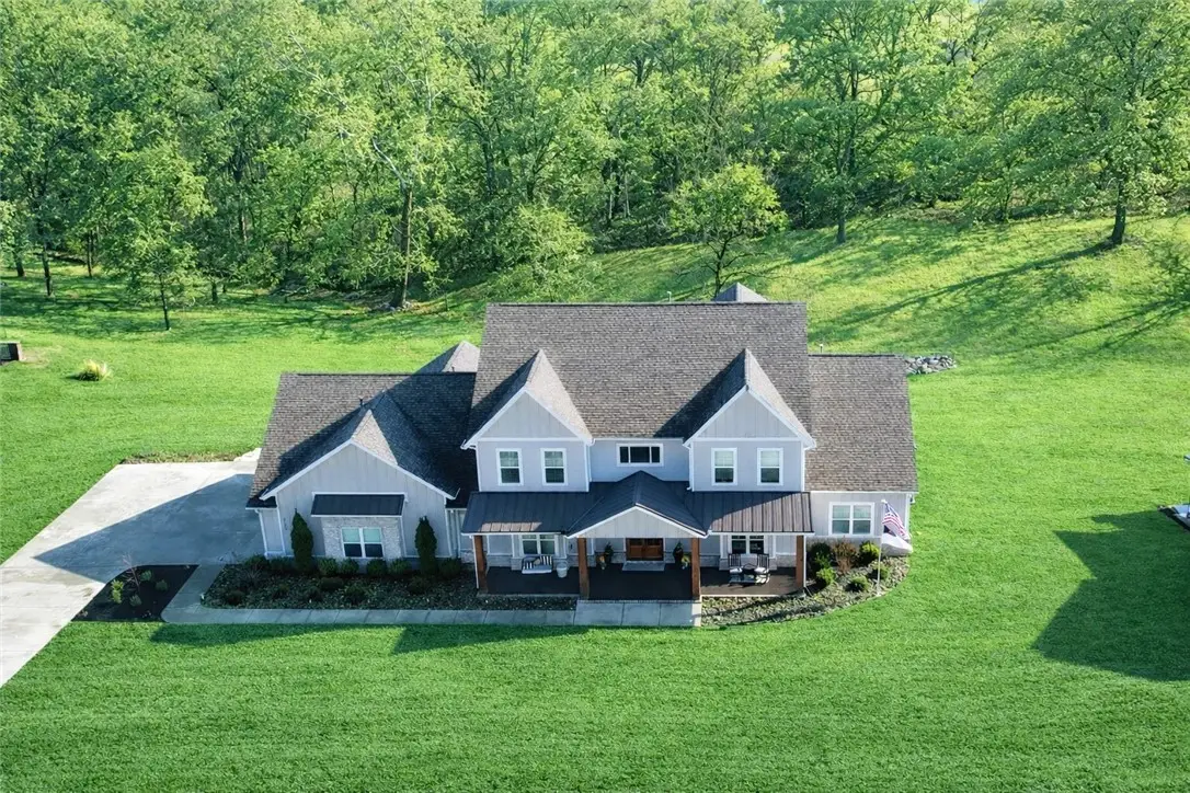 4105 Rolling Meadows Drive, Rogers, AR 72756 - #1