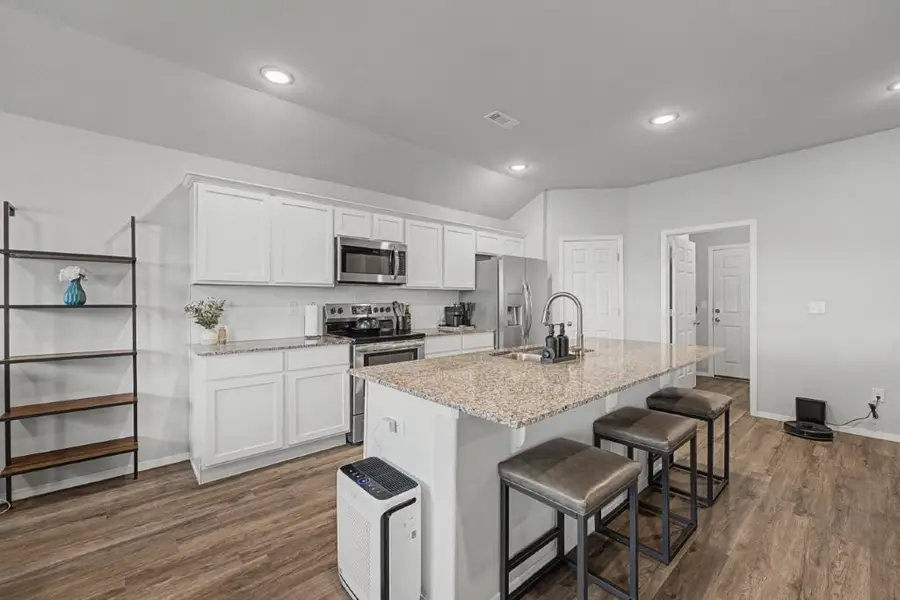 536 Woodcreek Loop, Lowell, AR 72745 - #2