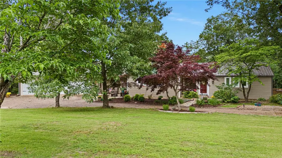 210 Hilltop Drive, Russellville, AR 72802 - #2