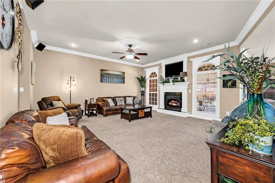 265 Greenfield Avenue, Farmington, AR 72730 - #3