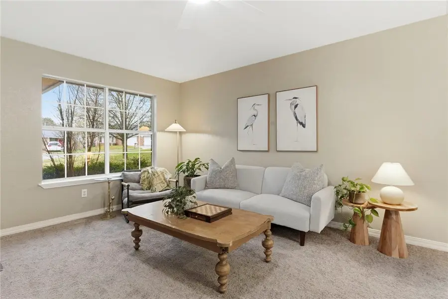 932 & 934 Curtis Avenue, Fayetteville, AR 72701 - #3