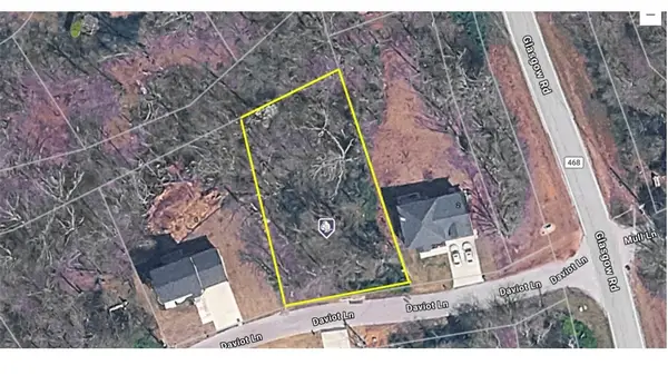 Daviot Lane, Bella Vista, AR 72715