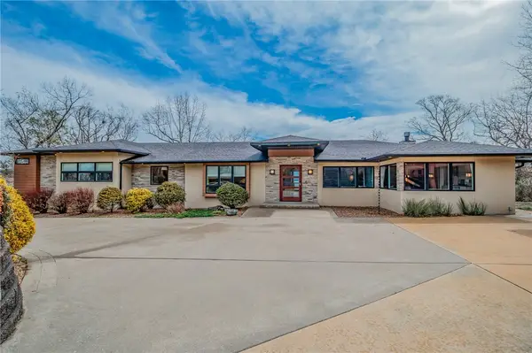 83 Rivercliff Road, Rogers, AR 72756