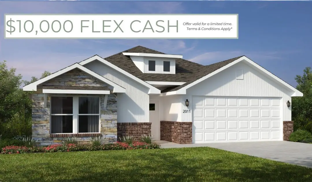 4367 W Cactus Place, Fayetteville, AR 72704 - #1