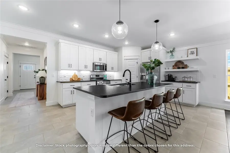 4367 W Cactus Place, Fayetteville, AR 72704 - #2