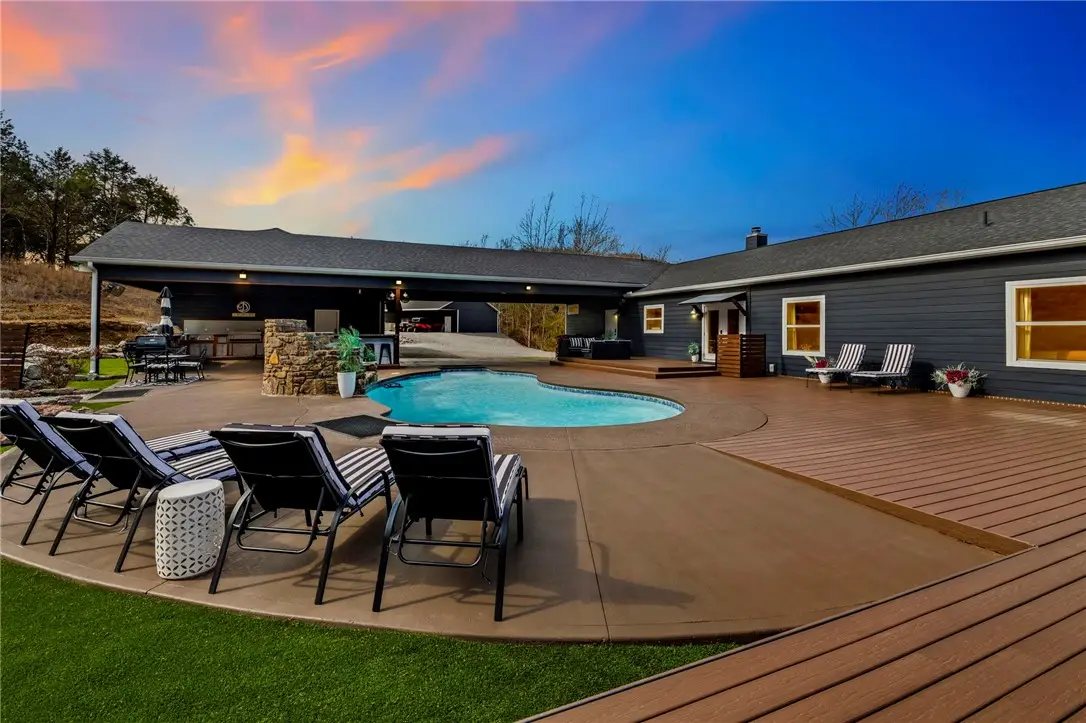 230 Madison 2625, Huntsville, AR 72740 - #1