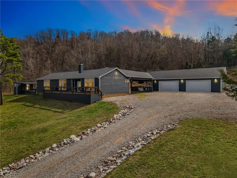 230 Madison 2625, Huntsville, AR 72740 - #2