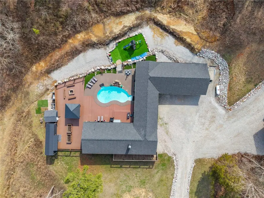 230 Madison 2625, Huntsville, AR 72740 - #3