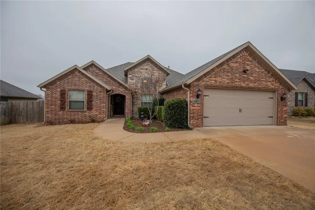 955 Stone Street, Cave Springs, AR 72718 - #1