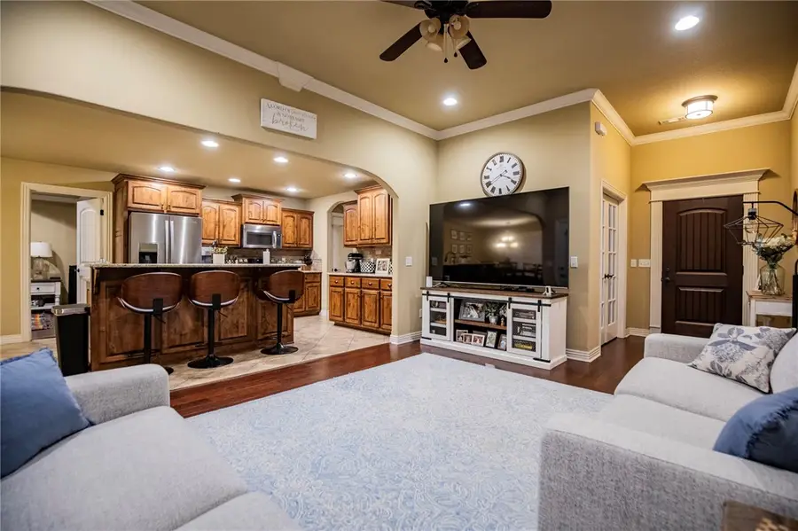 955 Stone Street, Cave Springs, AR 72718 - #2