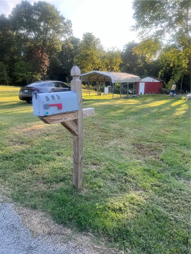 781 Hallack Lane, Pea Ridge, AR 72751 - #2