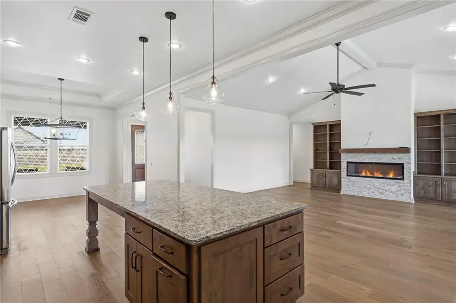 18157 Pepper Hills Drive, Siloam Springs, AR 72761 - #2