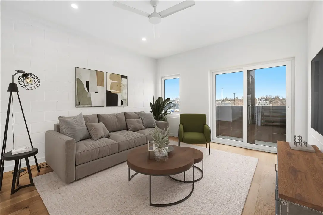 846 SE 8th Street, Bentonville, AR 72712 - #1