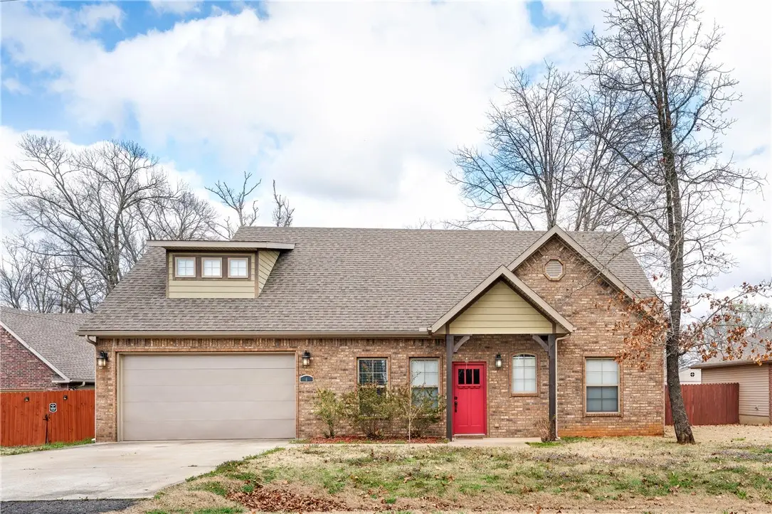 6 Worlaby Drive, Bella Vista, AR 72715 - #1