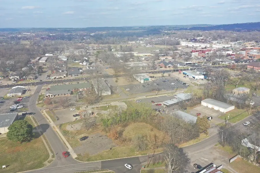 W 2nd Street, Russellville, AR 72801 - #2