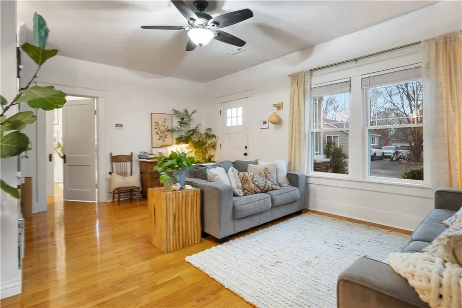 401 Price Avenue, Springdale, AR 72764 - #3