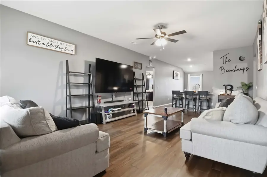 1624 Ace Avenue, Gentry, AR 72734 - #3