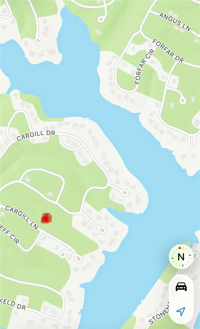 Cargill Lane, Bella Vista, AR 72715 - #3